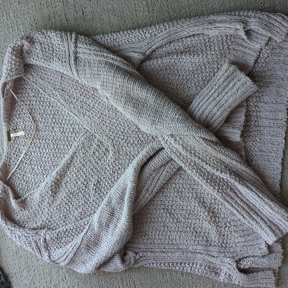 Sweter